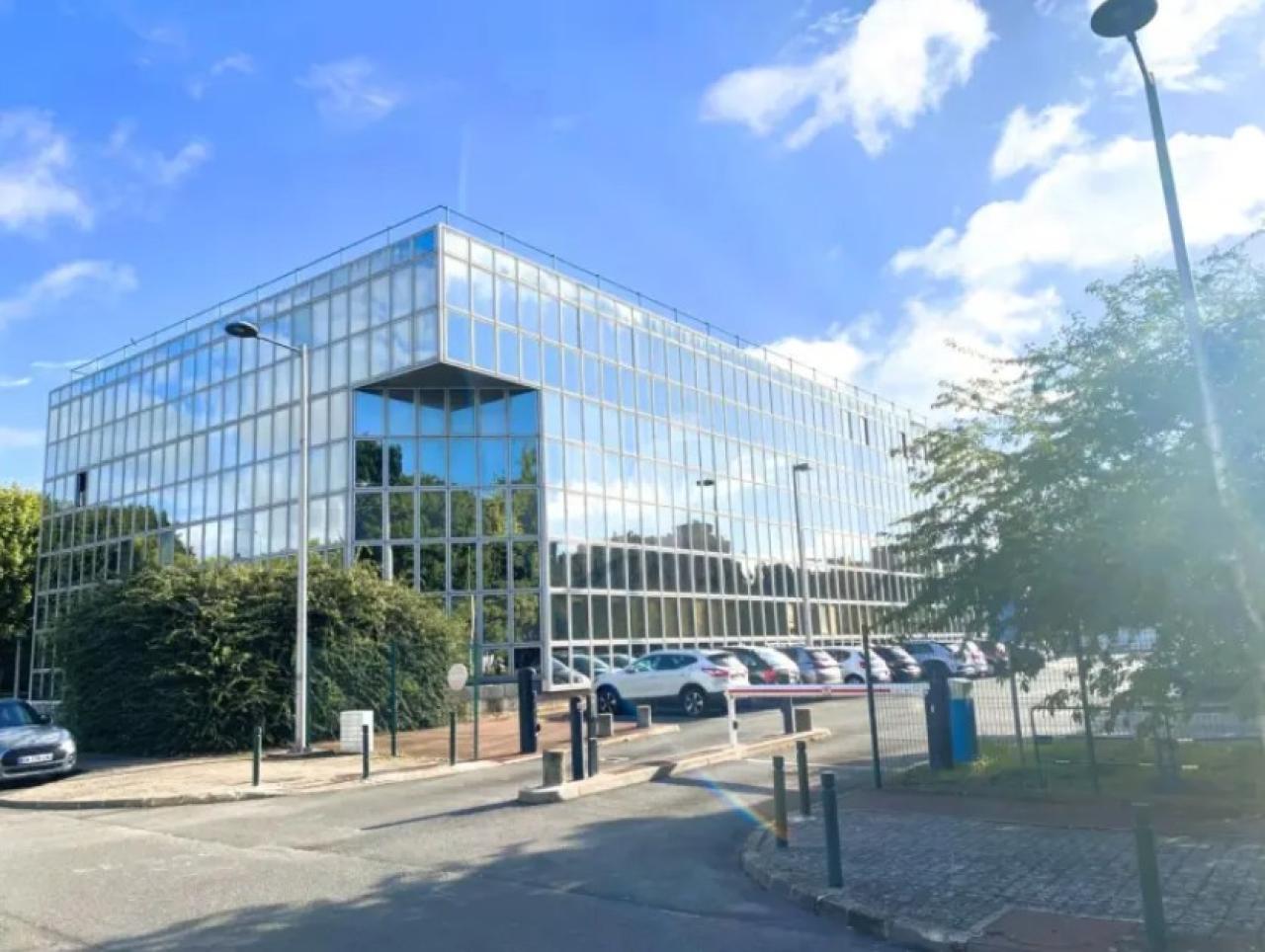Location bureau Évry Essonne OLBUR2103942 4
