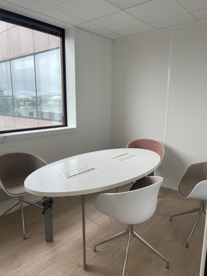 Location bureau Vélizy-Villacoublay Yvelines OLBUR2103857 1