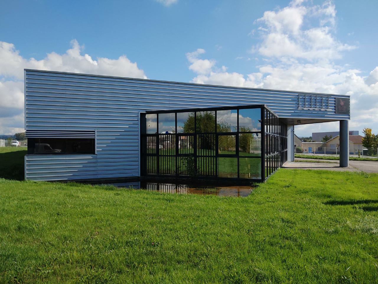 Location local d'activité Rambervillers Vosges OLACT2532065 4