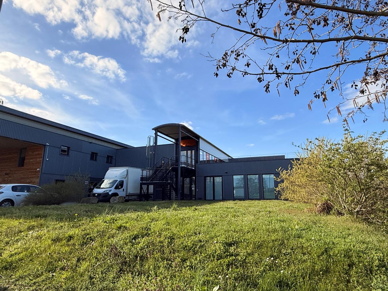 Location bureau Nancy Meurthe-et-Moselle OLBUR2537350 1