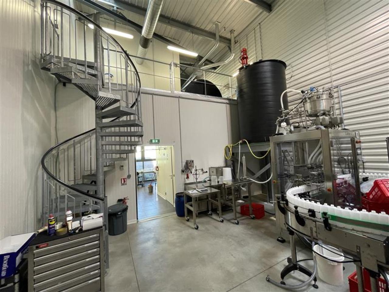 Location local d'activité Vendargues Hérault OLACT2426066 2