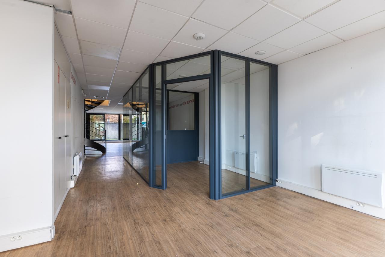 Location bureau Boulogne-Billancourt Hauts-de-Seine OLBUR2642646 3