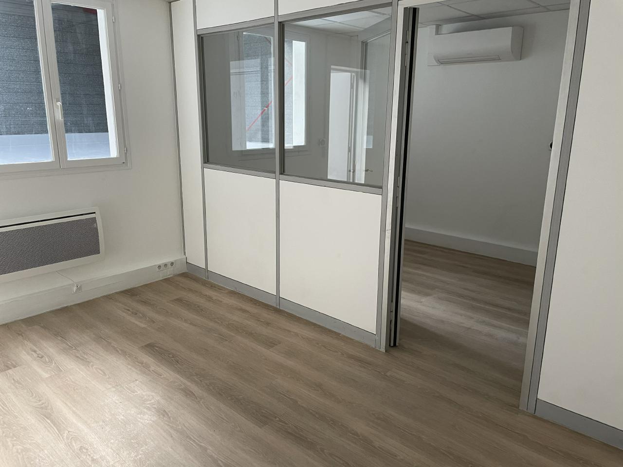 Location local d'activité Saint-Ouen-l'Aumône Val-d'Oise OLACT2316961 2