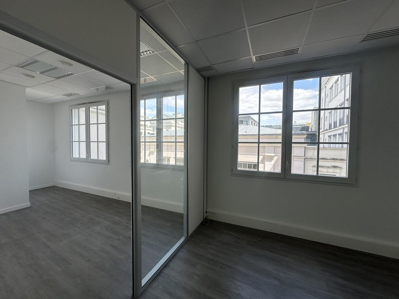 Location bureau Chessy Seine-et-Marne OLBUR2645319 4