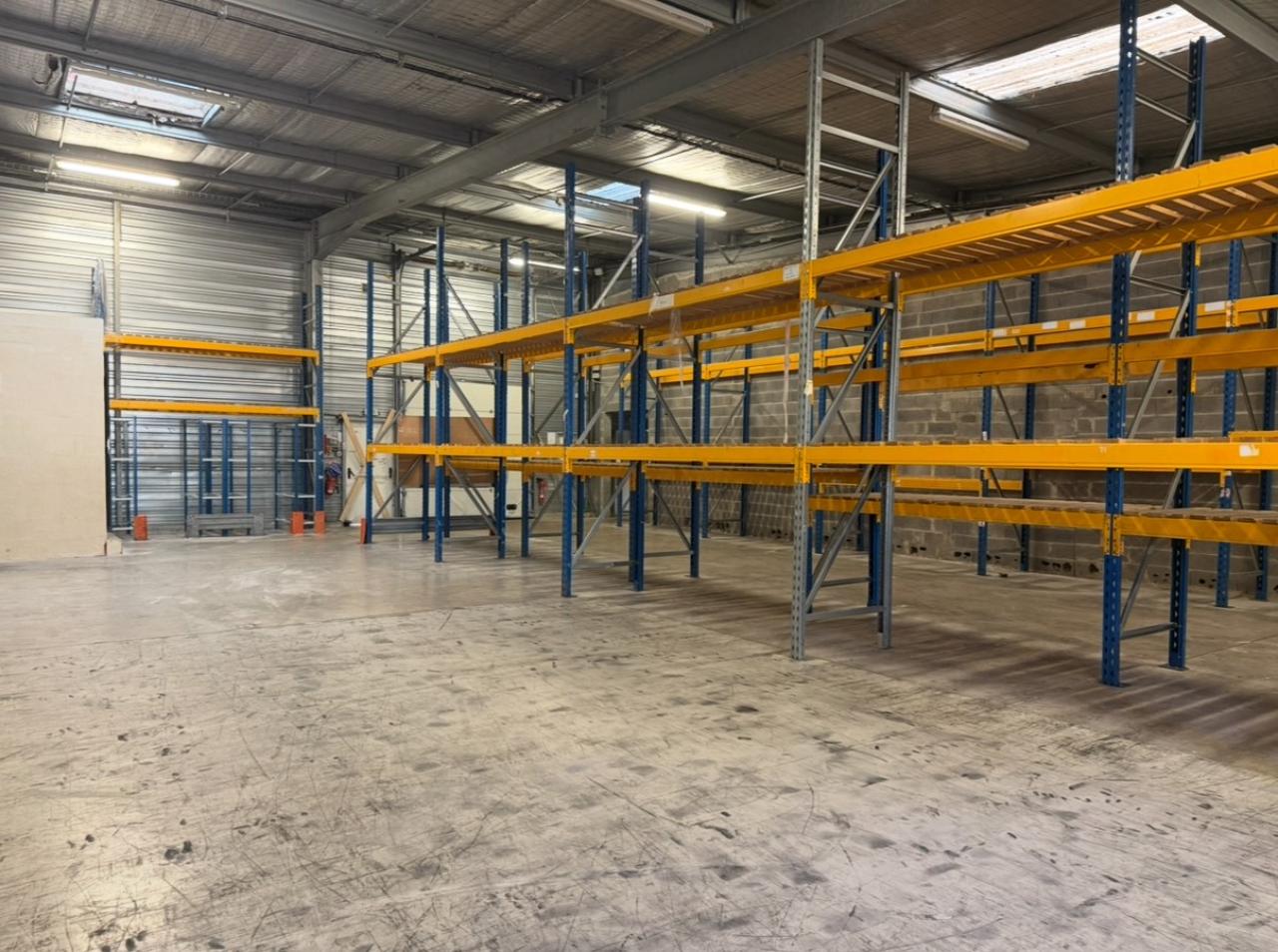 Location local d'activité Frontignan Hérault OLACT2640834 2