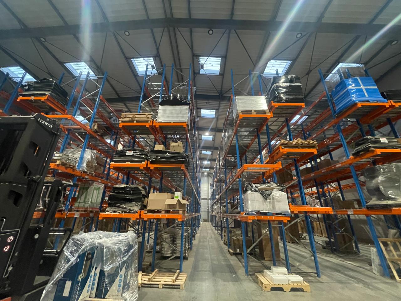 Location local d'activité Maxéville Meurthe-et-Moselle OLACT2529641 3