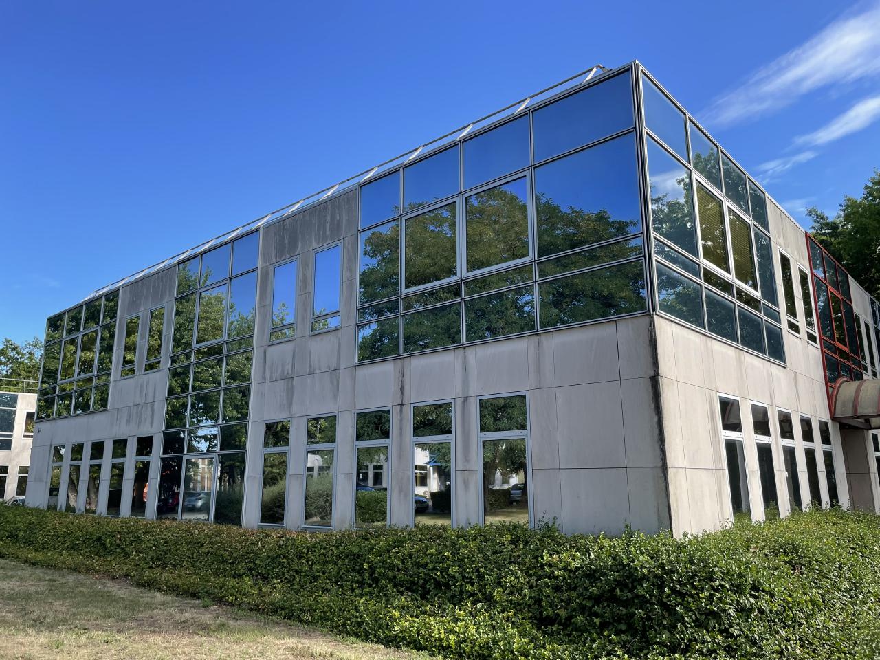 Location bureau Éragny Val-d'Oise OLBUR2534455 2