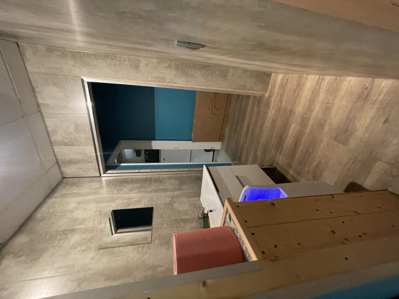 Vente local d'activité Saint-Quentin-Fallavier Isère OVACT2317712 4