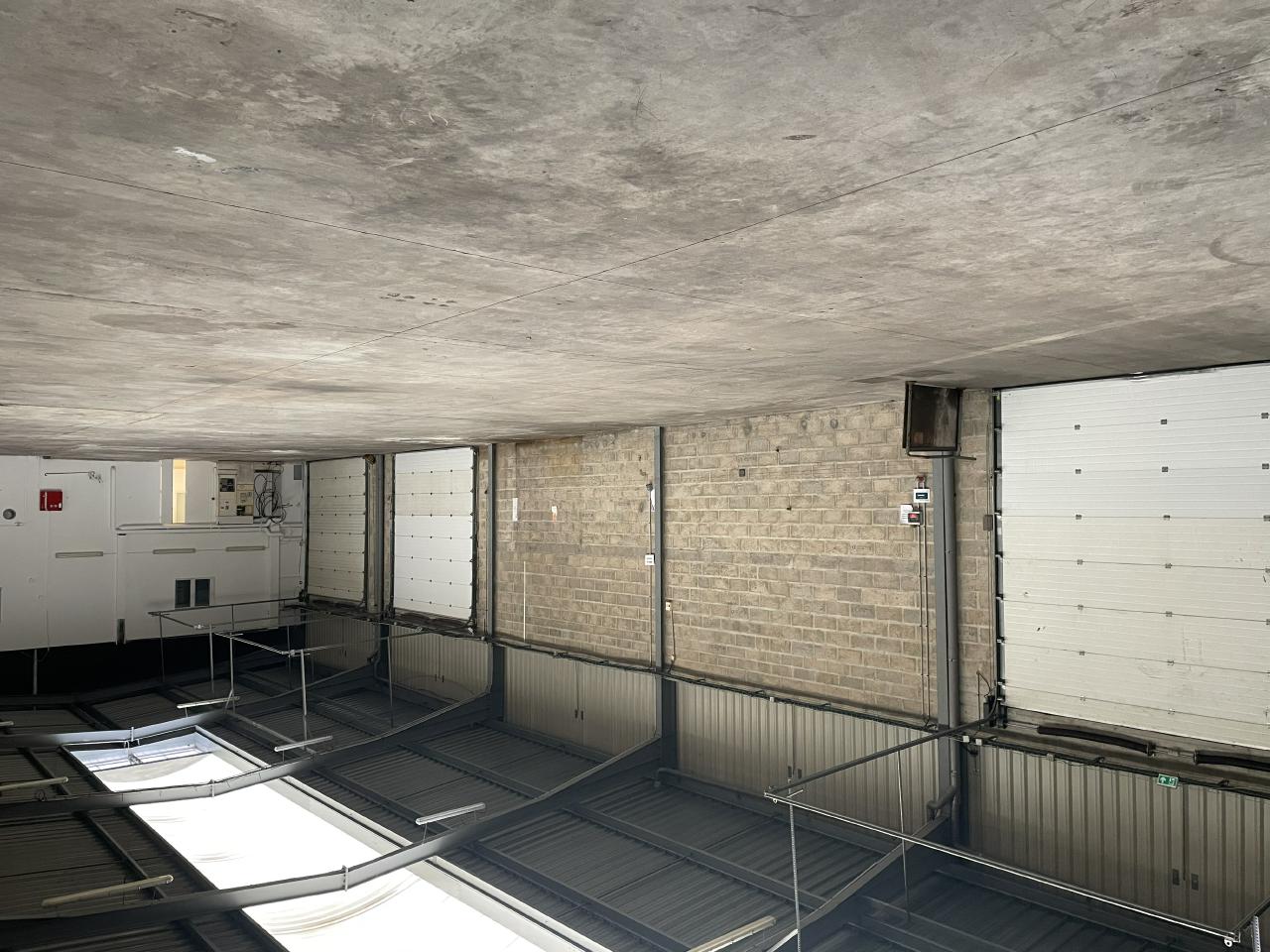 Location local d'activité Argenteuil Val-d'Oise OLACT2530506 2