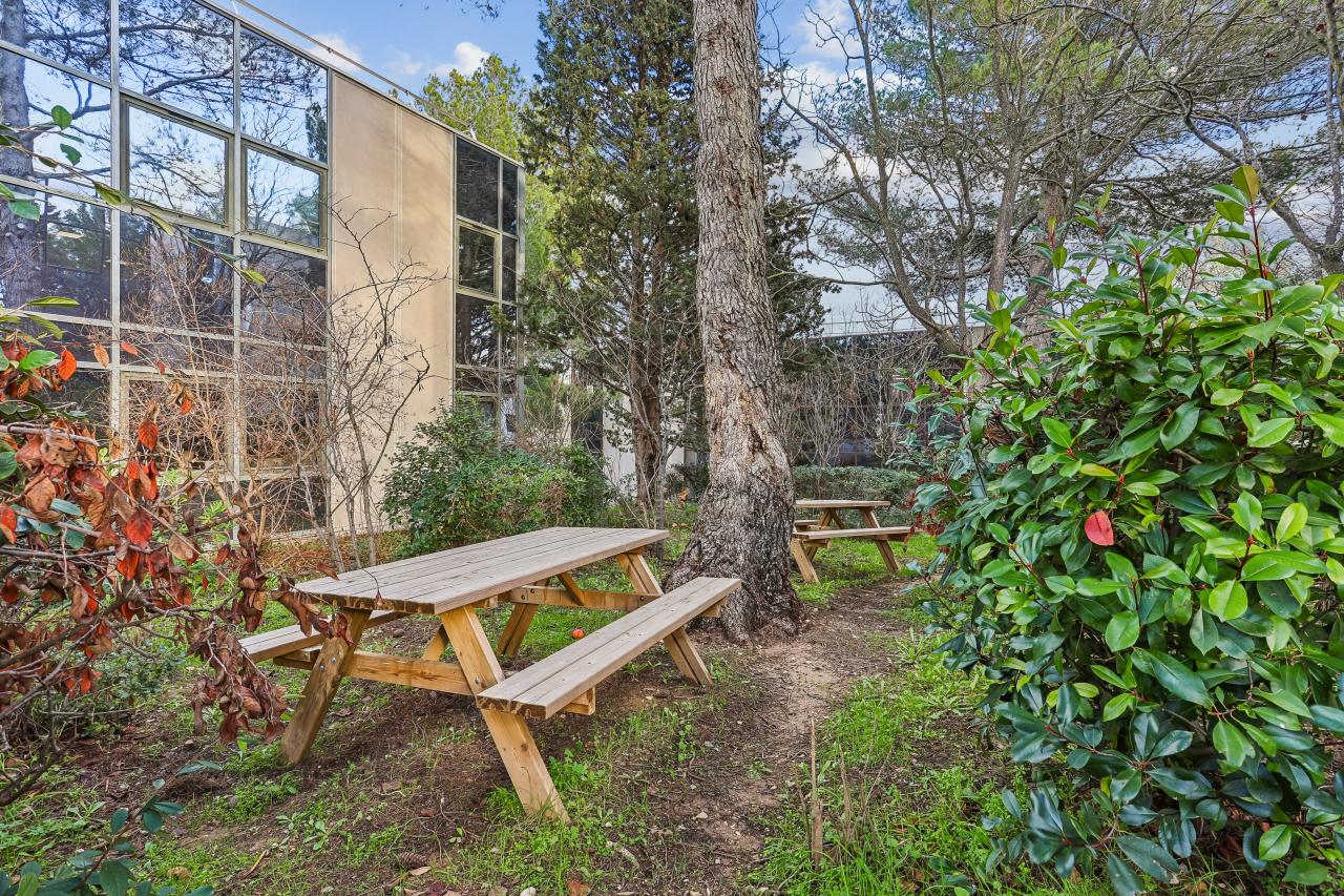 Location bureau Aix-en-Provence Bouches-du-Rhône OLBUR2115060