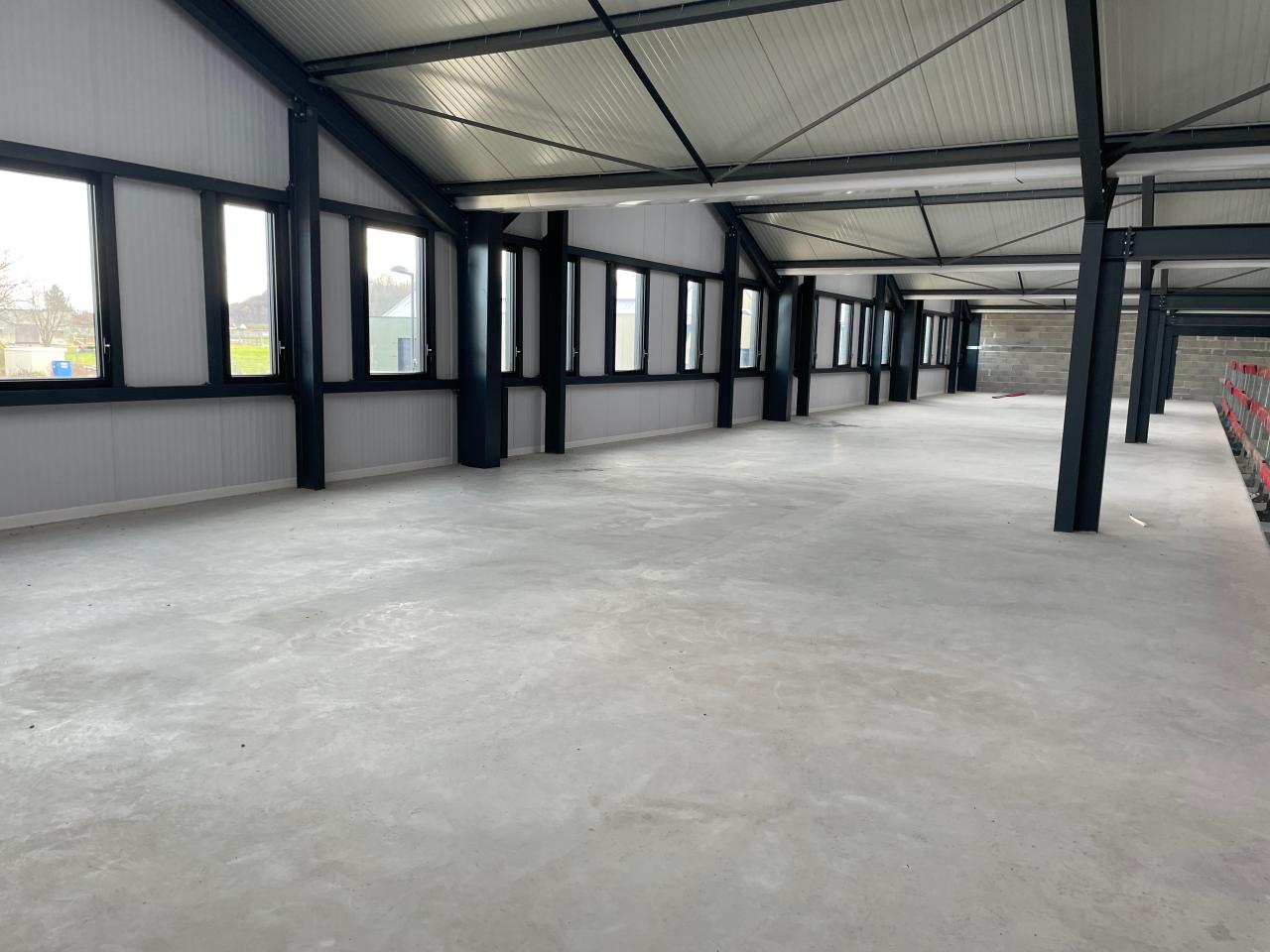 Location local d'activité Toussieu Rhône OLACT2204198 1