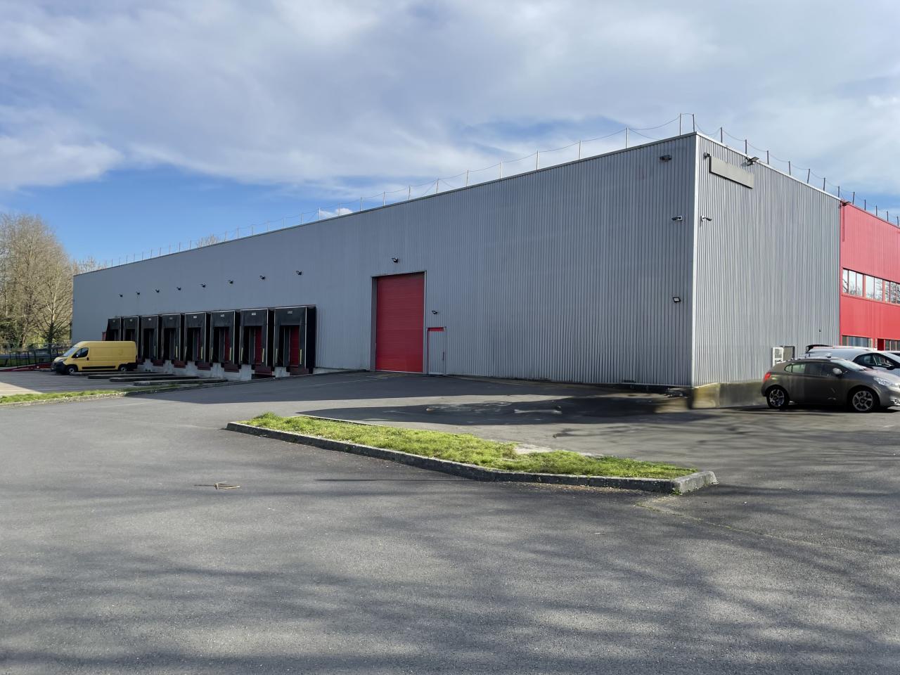 Location local d'activité Orvault Loire-Atlantique OLACT2530237 4