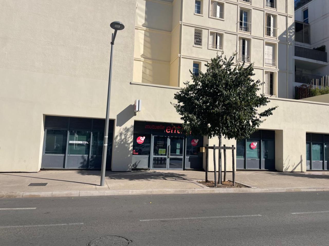 Location bureau Montpellier Hérault OLBUR2535630 1