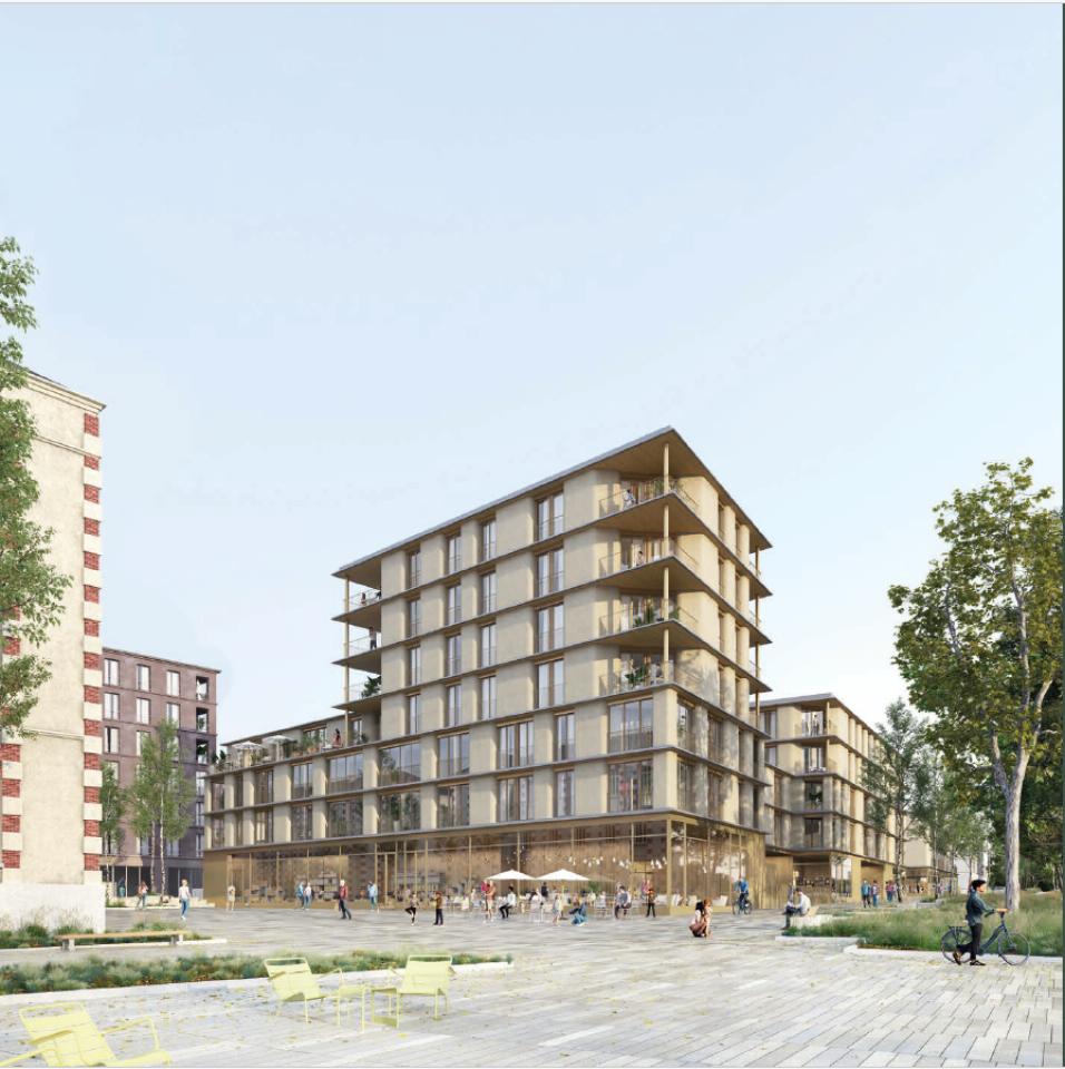 Vente bureau Nantes Loire-Atlantique OVBUR2530524 3