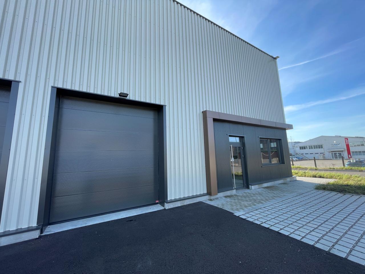 Vente local d'activité Illzach Haut-Rhin OVACT2422252 2