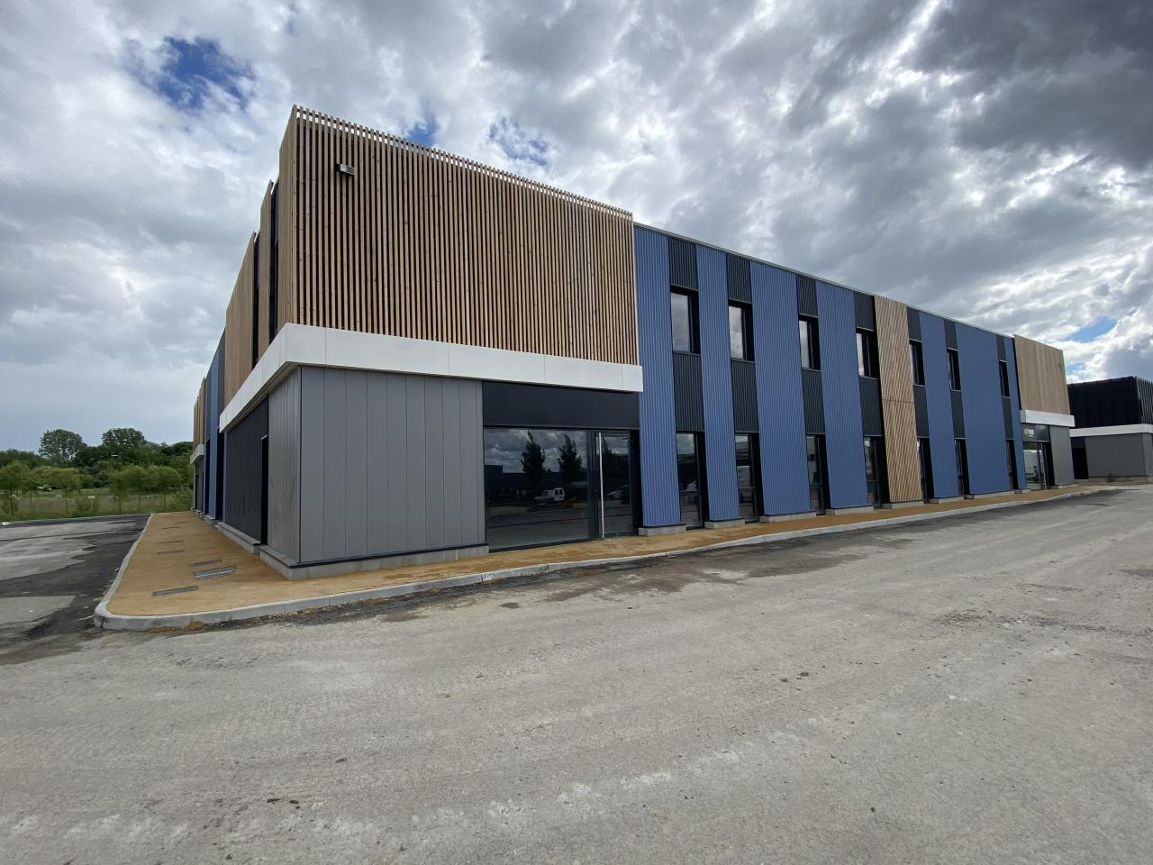 Vente local d'activité Sin-le-Noble Nord OVACT2207545 1