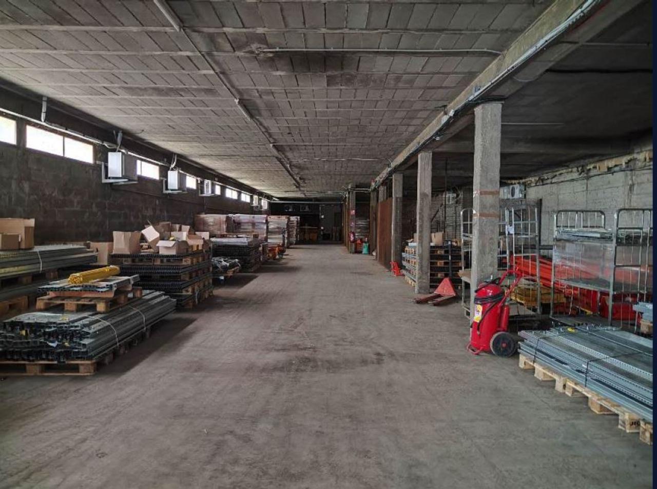 Vente entrepôt classe c Jarny Meurthe-et-Moselle OVLOG2529285 3