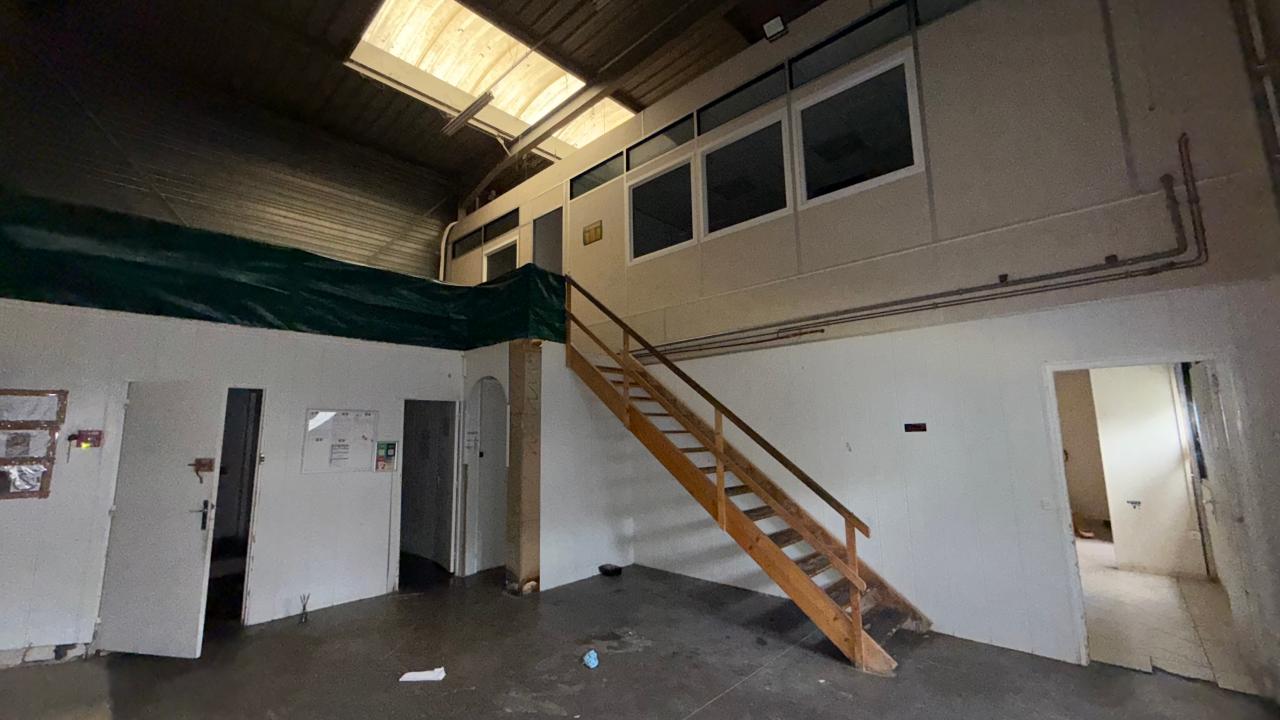 Location local d'activité Châtillon Hauts-de-Seine OLACT2536083 3