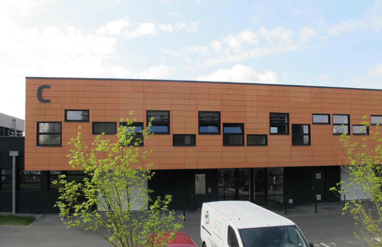 Vente bureau Loos Nord OVBUR2318443 1