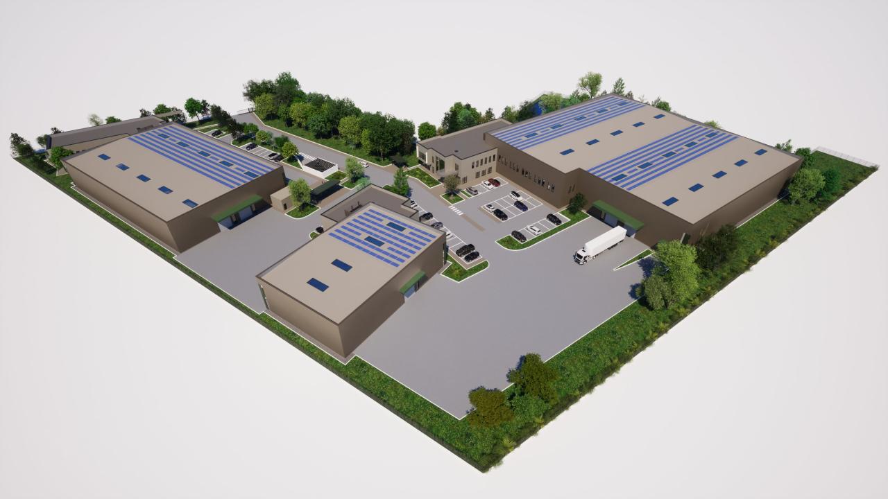 Location local d'activité Saint-Priest Rhône OLACT2638691 1