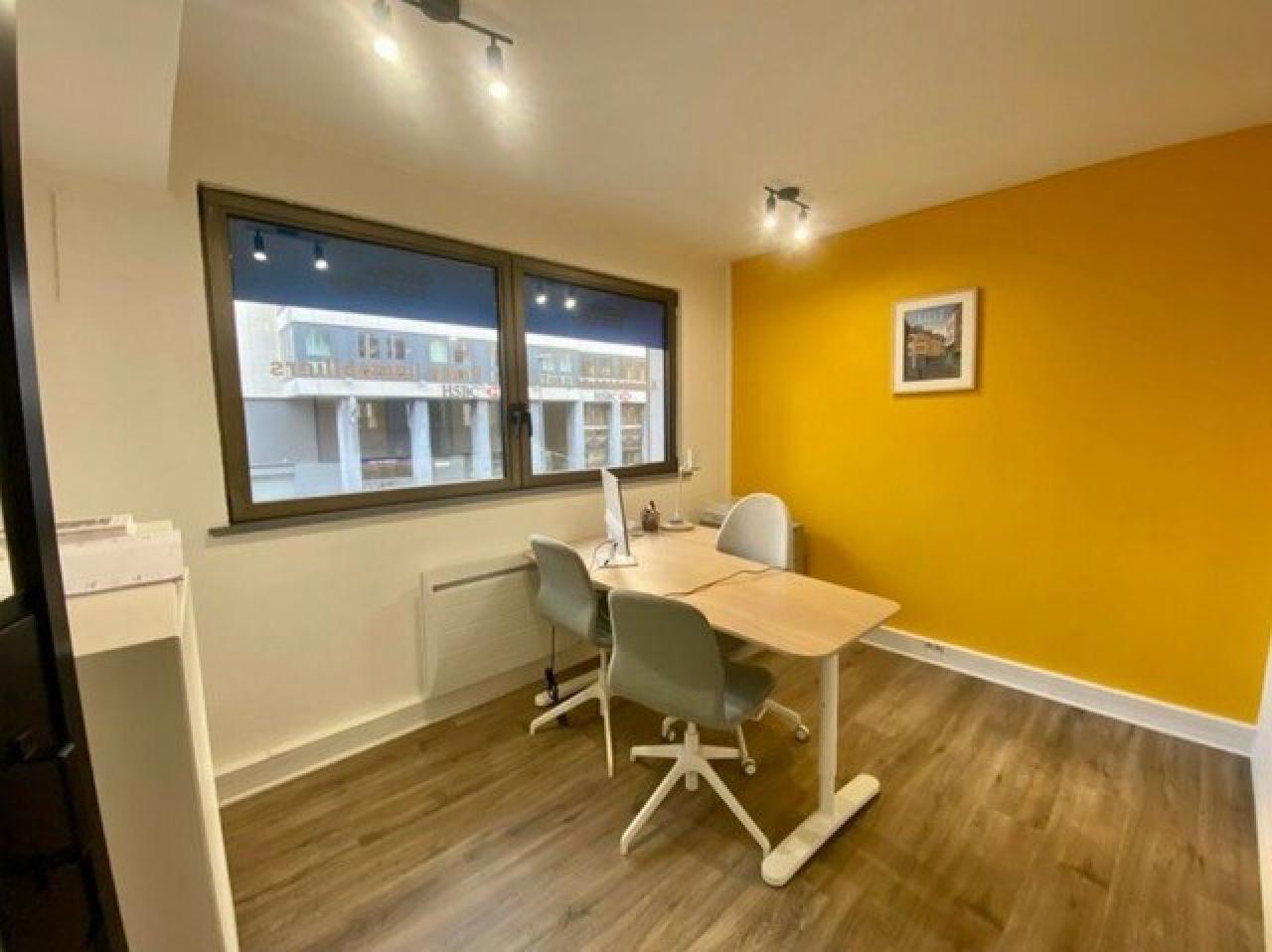 Vente bureau Lille Nord OVBUR2114353 3