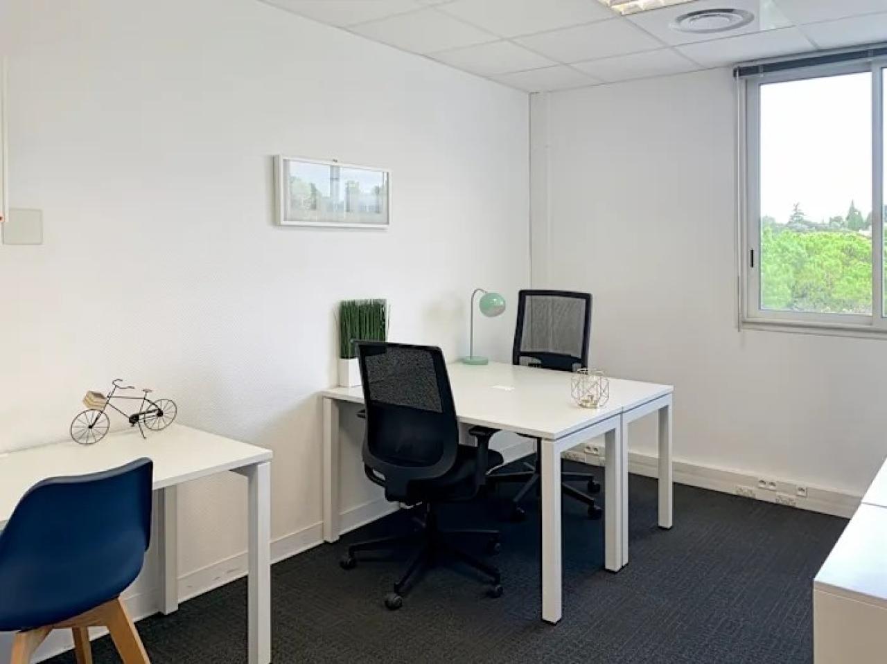 Location coworking Montpellier Hérault OLBUR2531459 2
