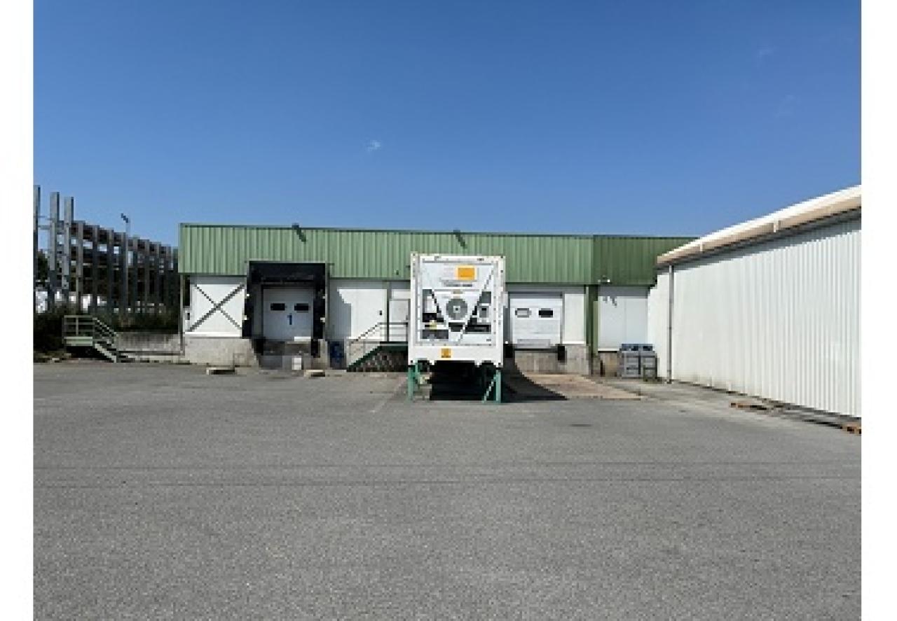 Vente local d'activité Corcelles-en-Beaujolais Rhône OVACT2536012 1