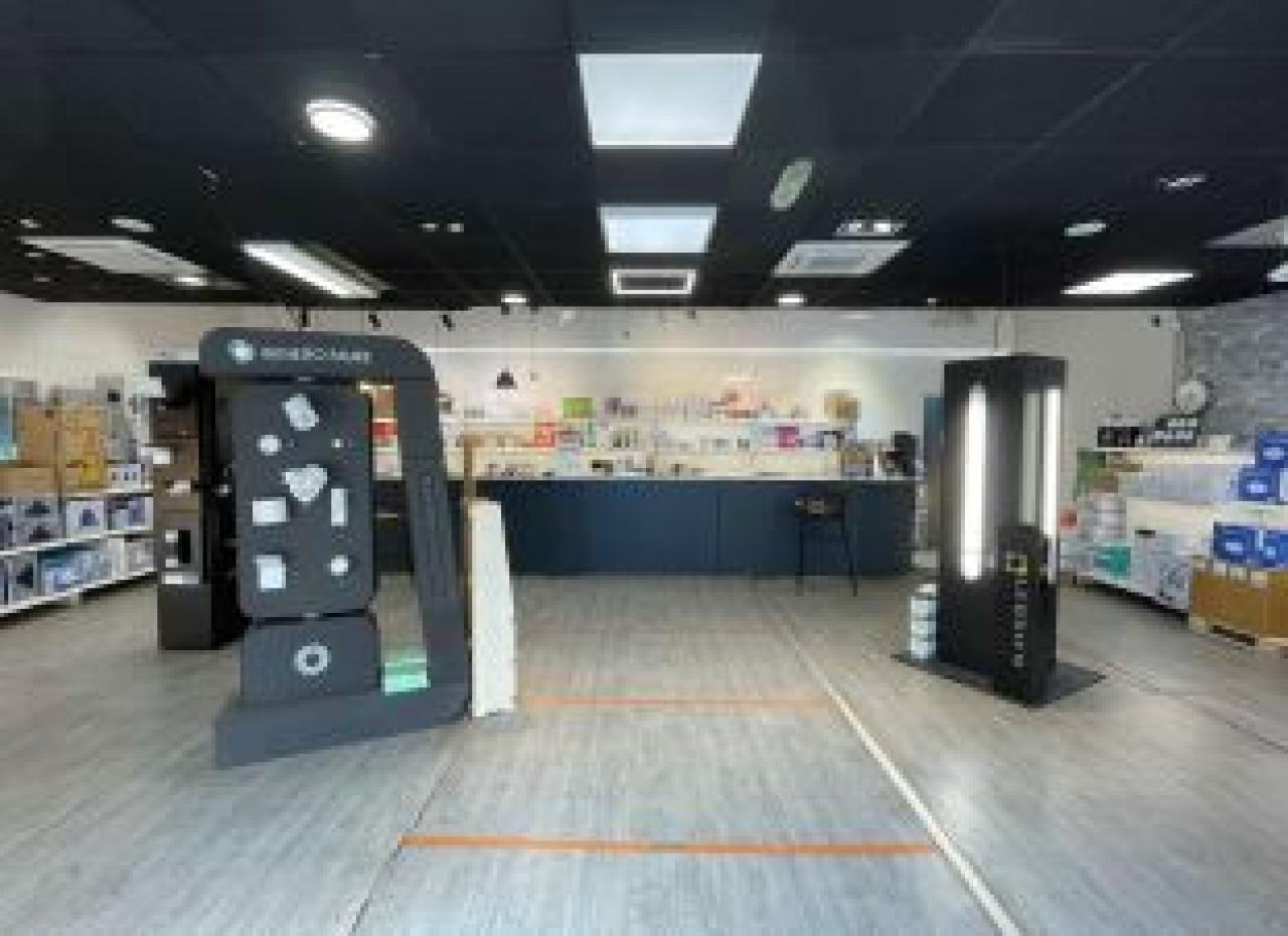 Location local d'activité Marcq-en-Baroeul Nord OLACT2642972 2