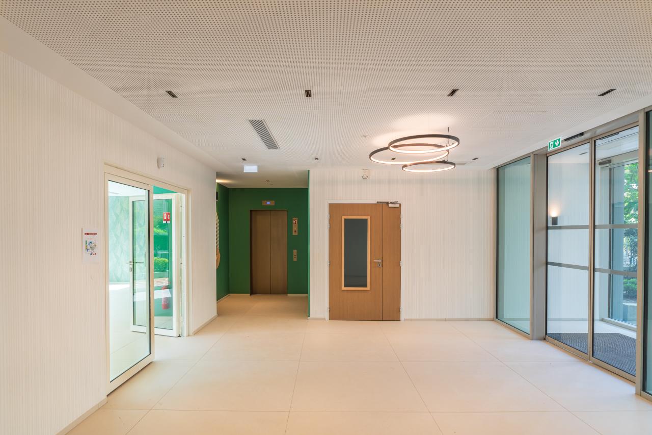 Location bureau Issy-les-Moulineaux Hauts-de-Seine OLBUR2205787 2