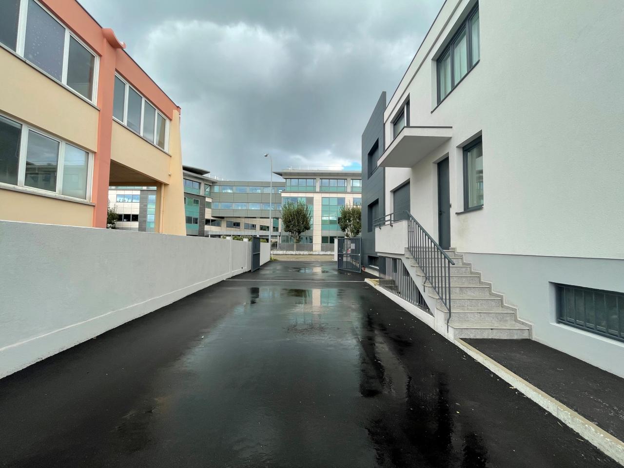 Vente local d'activité Strasbourg Bas-Rhin OVACT2537020 3