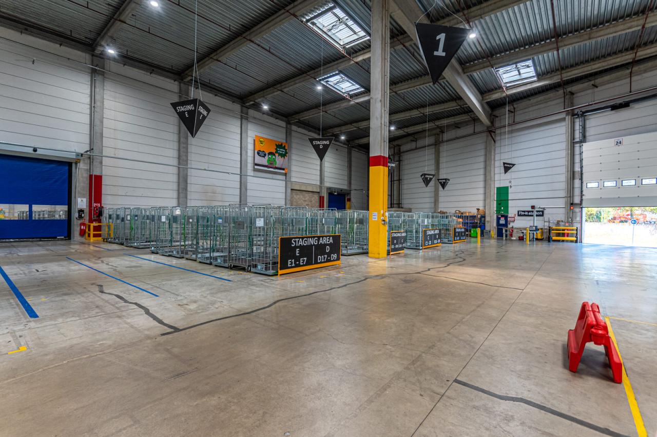 Location entrepôt classe a Bonneuil-sur-Marne Val-de-Marne OLLOG2532250 3