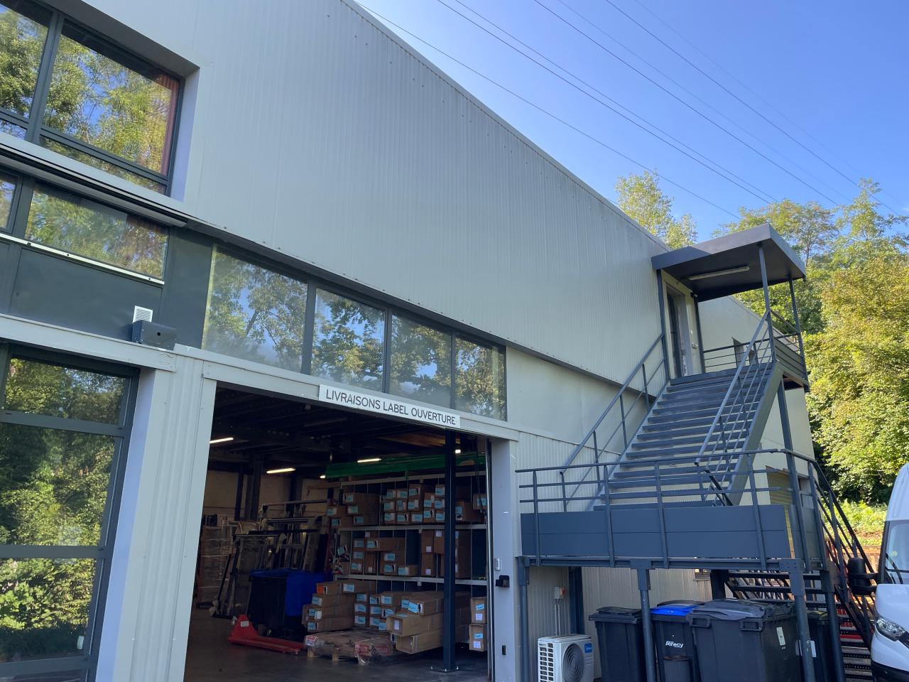 Location bureau Seynod Haute-Savoie OLBUR2534014 2