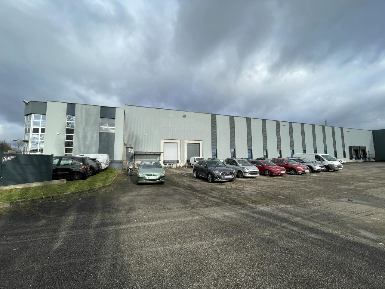 Location local d'activité Dijon Côte-d'Or OLACT2530037 3