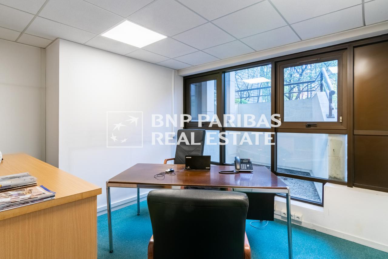 Vente bureau Levallois-Perret Hauts-de-Seine OVBUR2529646 2