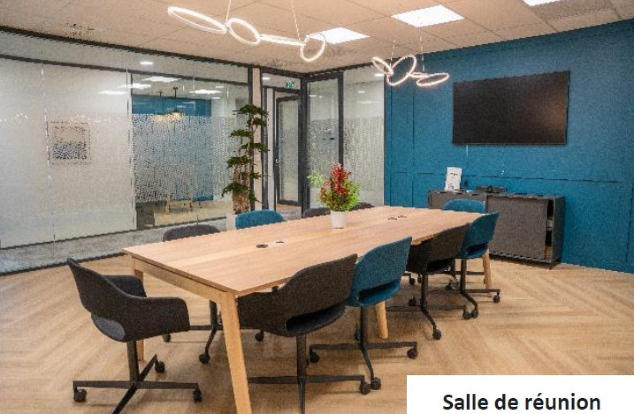 Location coworking Montpellier Hérault OLBUR2203262 4