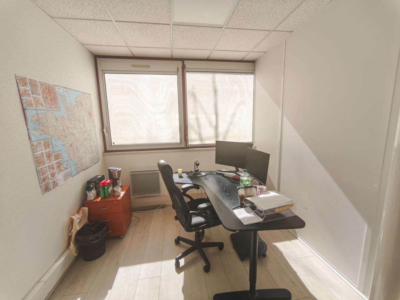 Vente bureau Rennes Ille-et-Vilaine OVBUR2640089 3