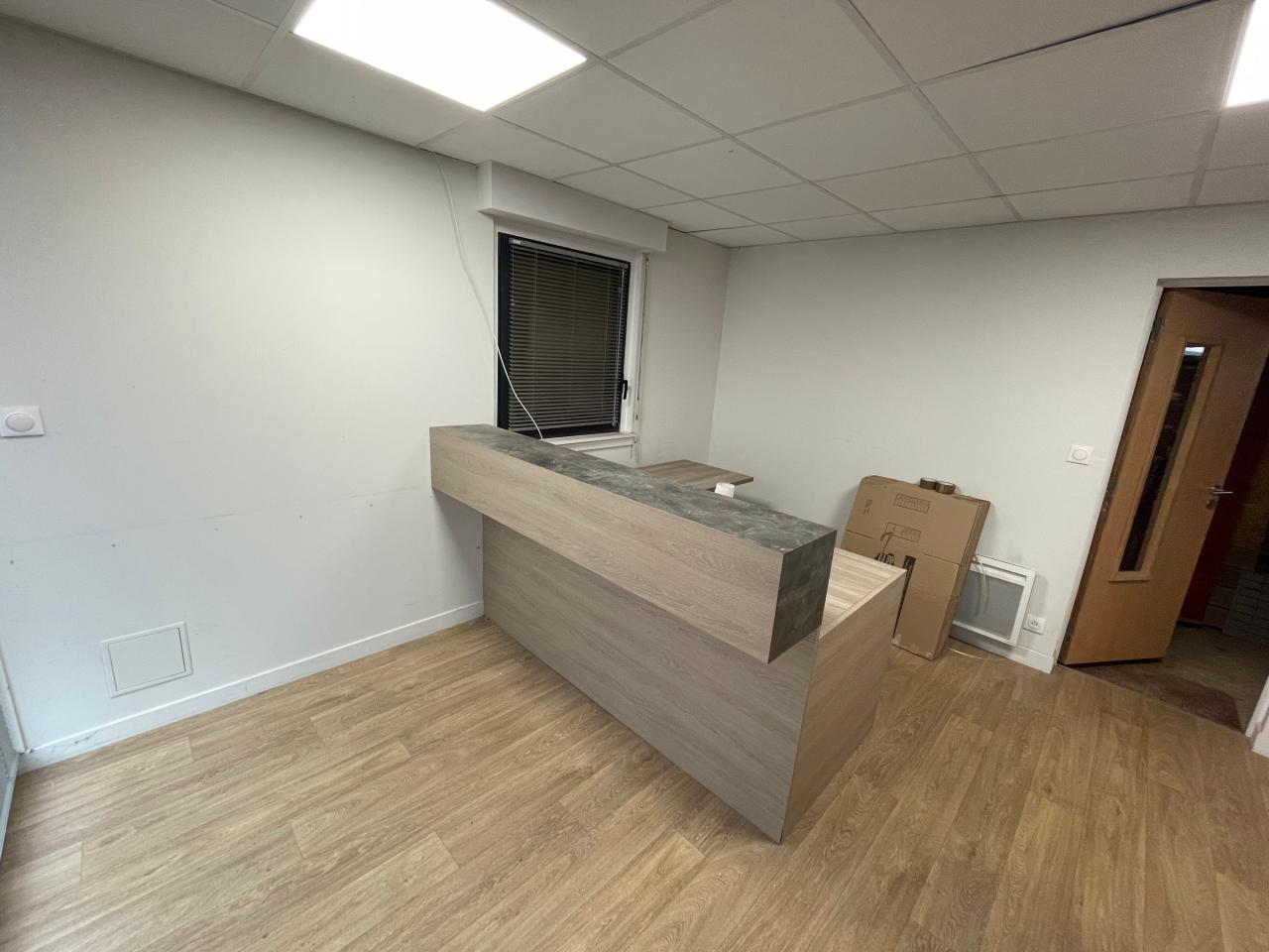 Location local d'activité Mordelles Ille-et-Vilaine OLACT2638686 3