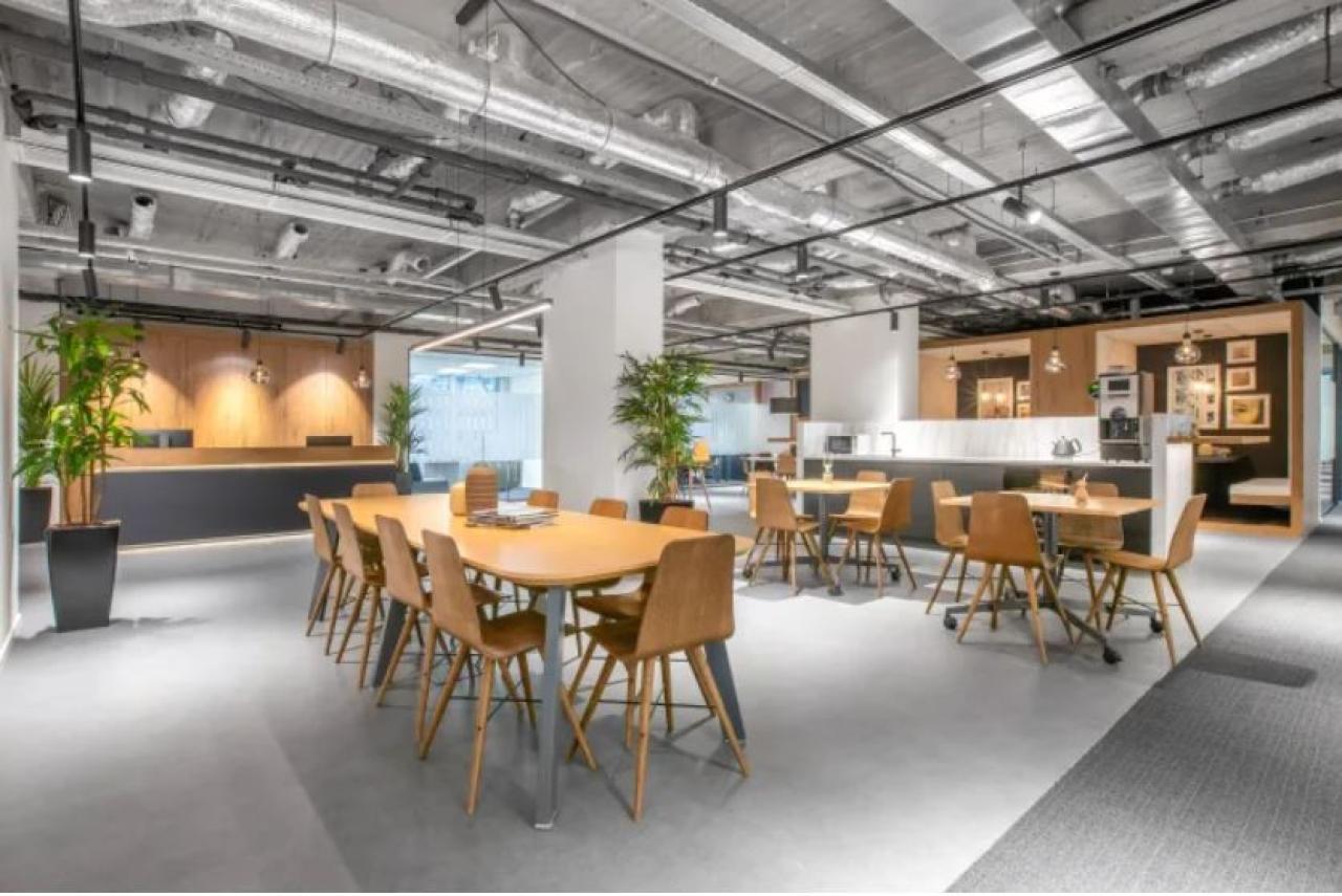 Location coworking Aix-en-Provence Bouches-du-Rhône OLBUR2428472 4