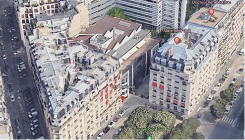 Location bureau Paris OLBUR2315543 3