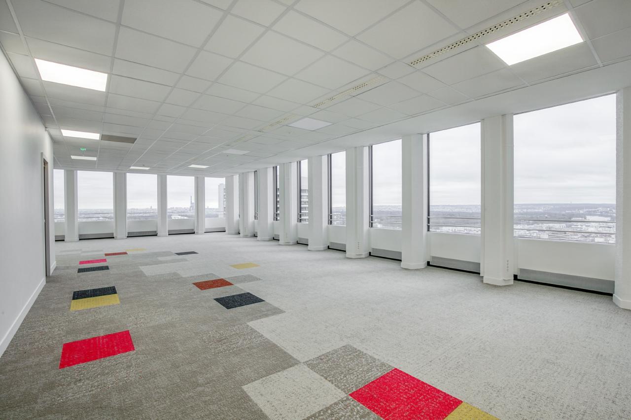 Location bureau Puteaux Hauts-de-Seine OLBUR2316761 2