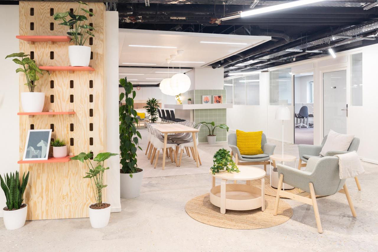 Location coworking Paris OLBUR2642548 4
