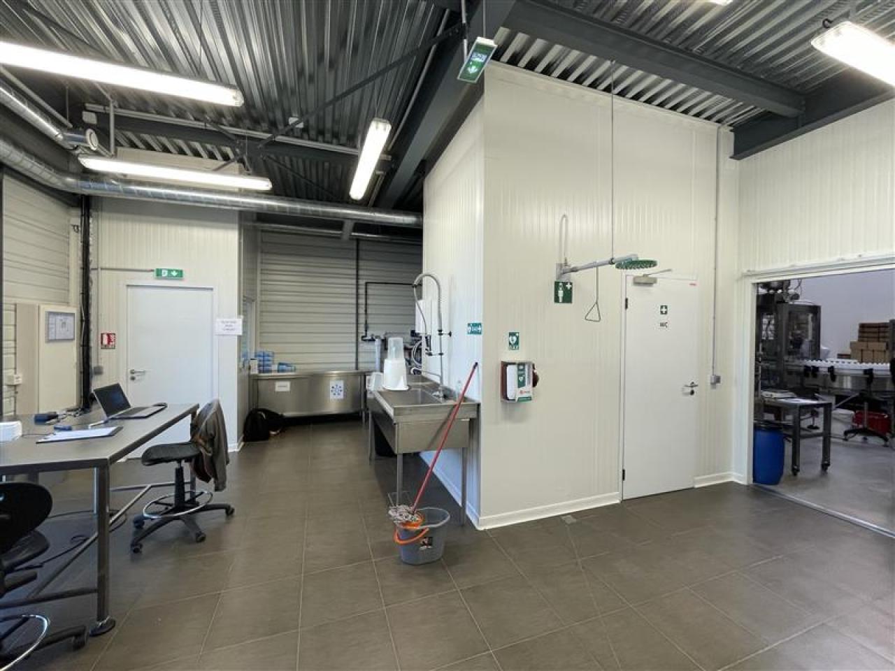 Location local d'activité Vendargues Hérault OLACT2426066 2