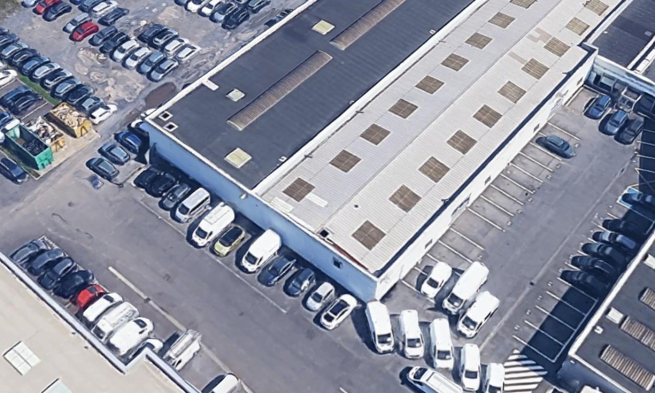 Location local d'activité Lambres-lez-Douai Nord OLACT2537492 1