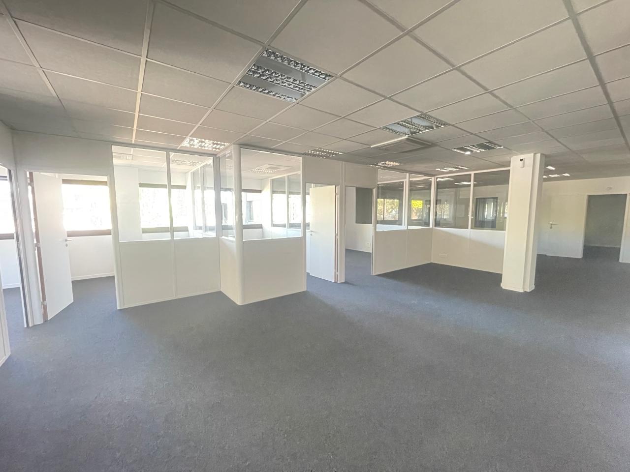 Location bureau Mérignac Gironde OLBUR2207071 1