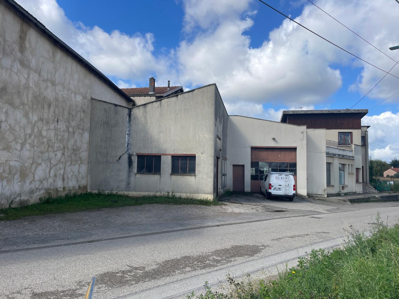 Location local d'activité Miribel Ain OLACT2534706 1