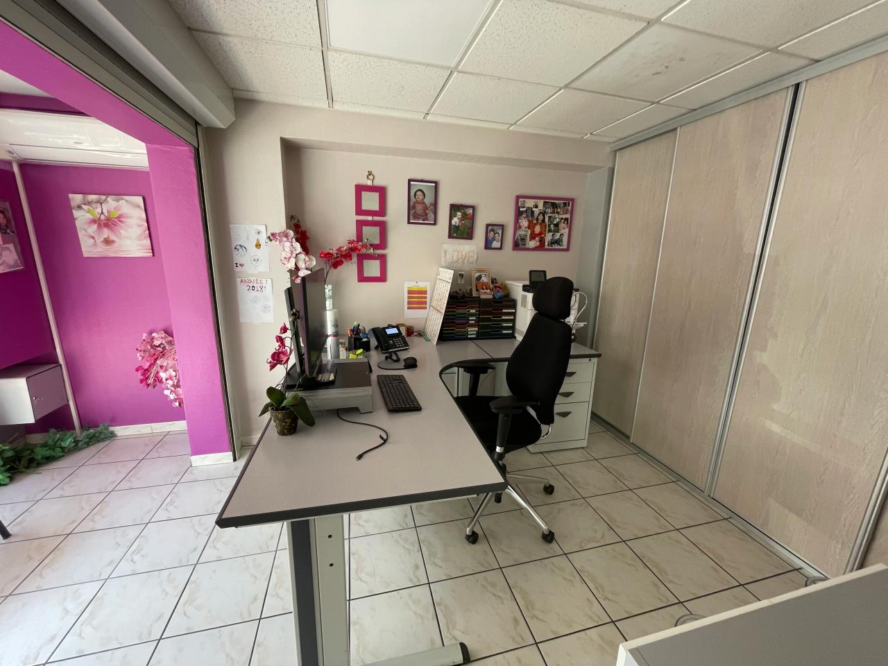 Location local d'activité Toulouse Haute-Garonne OLACT2533182 2