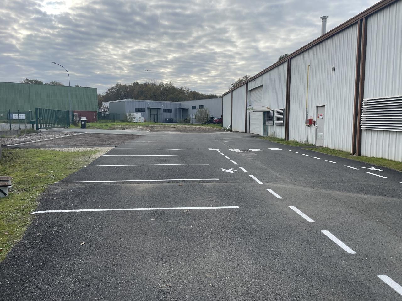 Location local d'activité Eysines Gironde OLACT2534286 4