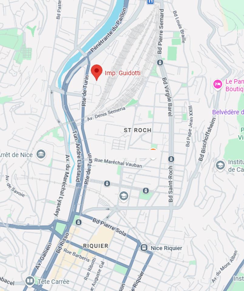 Vente commerce Nice Alpes-Maritimes OVCOM2639906 2