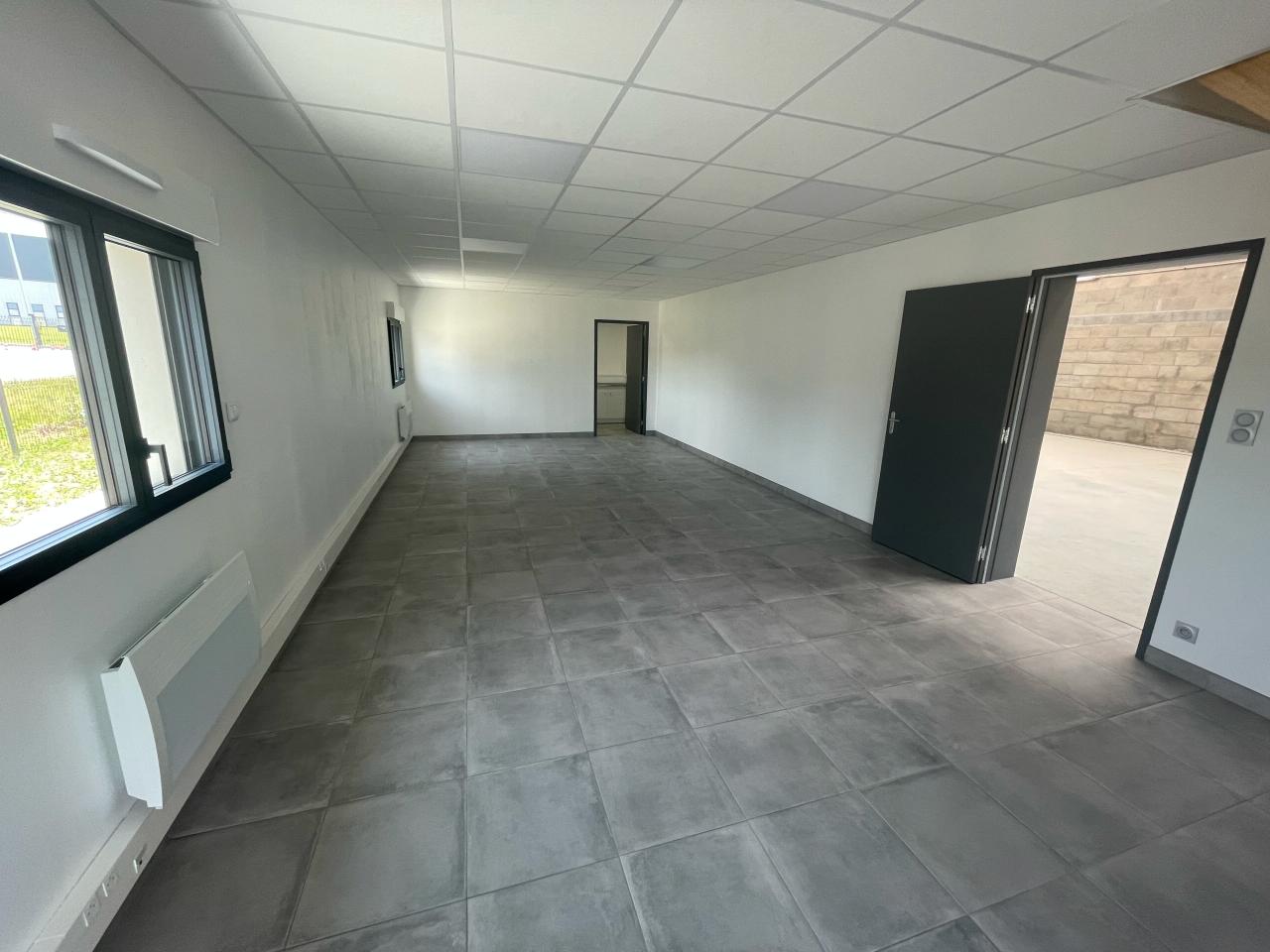 Location local d'activité Bréal-sous-Montfort Ille-et-Vilaine OLACT2641127 3