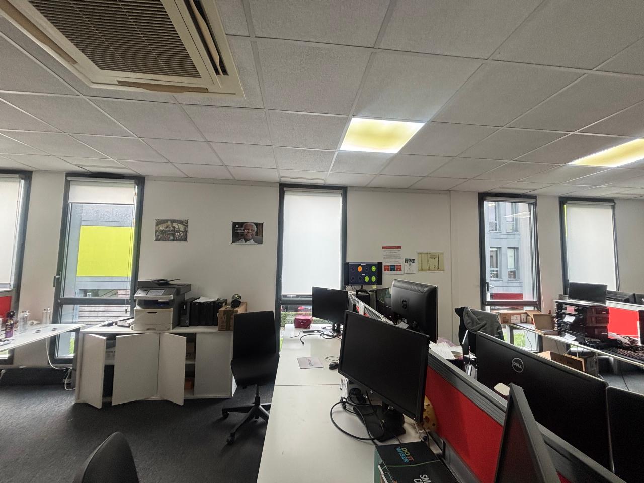 Location bureau Marcq-en-Baroeul Nord OLBUR2639571 3